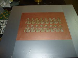 SMT銅網、AI銅網